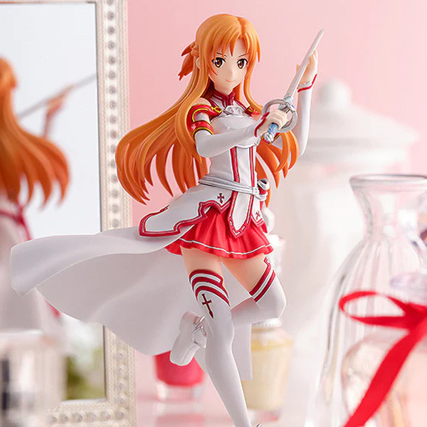 Producto: Pop Up Parade Sword Art Online Progressive: Aria of a Starless Night Asuna