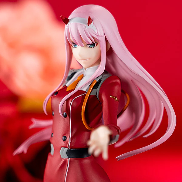 Pop Up Parade Darling in the Franxx Zero Two: ALV!