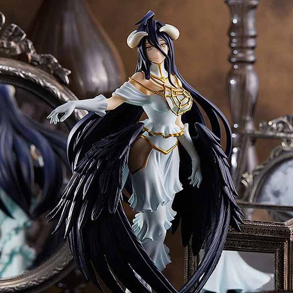 Pop Up Parade Overlord IV Albedo: ALV!