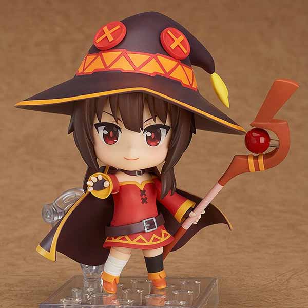 Producto: Nendoroid KonoSuba 2 Megumin (Re-run)