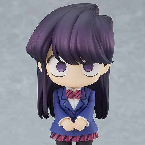 Nendoroid Komi Can't Communicate Shoko Komi: ALV!