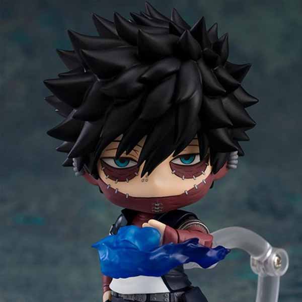 Nendoroid My Hero Academia Dabi (Re-run): ALV!